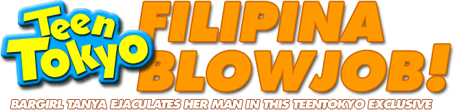filipina vacation teen blowjob bar hooker